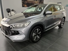 BYD SEALION 5 DYNAMIC