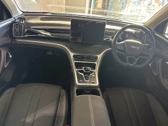 BYD SEALION 5 COMFORT