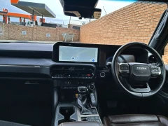 2025 Toyota Prado 2.8 Gd Vx -r