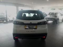 2026 Renault Triber 1.0l Iconic