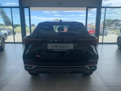 OMODA C5 STREET