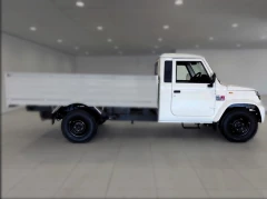 MAHINDRA BOLERO MAXX PIK UP HD 17T VX
