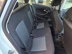 2025 Volkswagen Polo Vivo 1.4 63kw Life