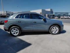 2022 Audi Q3 1.4 T Fsi® 110kw S Tronic