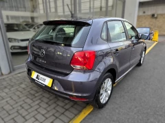 2026 Volkswagen Polo Vivo 1.4 55kw