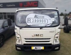 JMC CARRYING PLUS N720 3360WB, DROPSIDE