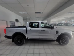 FORD RANGER DOUBLE CAB 2.0L SIT XL 4X4 6MT