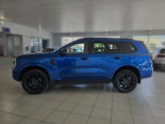 2023 Ford 2.0l Sport 10at 4x4