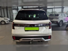 2026 Hyundai Alcazar 2.0 Executive At 7str