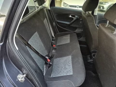 2026 Volkswagen Polo Vivo 1.4 55kw