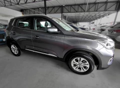 2026 Chery Tiggo 4 Pro Lite Mt