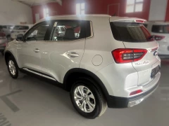 CHERY TIGGO 4 PRO LITE MT
