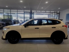 2026 Haval H2 Jolion Pro S 15t Ultra Luxury 7dct