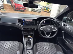 2026 Volkswagen Polo 1.0 Tsi 85kw R-line Dsg
