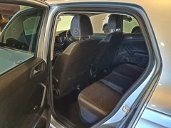 2023 Volkswagen T-cross 1.5 Tsi 110kw R-line Dsg