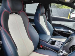 2025 Byd Atto 3 345km Standard Range