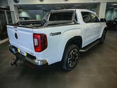 2023 Volkswagen Amarok Double Cab Style Dc 20 Bitdi 154kw 4mot 10sp Auto