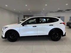 HAVAL JOLION PRO 15T SUPER LUXURY 7DCT