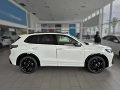 VOLKSWAGEN TIGUAN 1.4 TSI 110KW R-LINE DSG