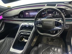 2025 Omoda C9 Awd Explore