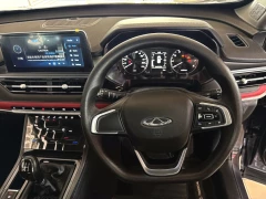 CHERY TIGGO 4 PRO LITE MT