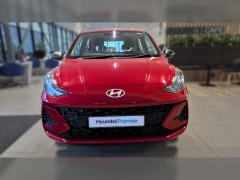2026 Hyundai Grand I10 1.0 Premium Mt My24