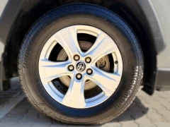 2019 Toyota Rav4 2.0 Gx Cvt 2wd