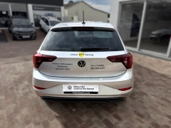 2026 Volkswagen Polo 1.0 Tsi