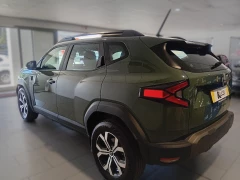 2025 Renault Duster 1.3 Turbo Zen Edc 4x2 (ag)