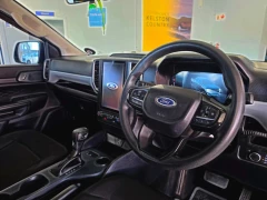 2023 Ford 2.0 Double Cab Xl 4x2 Hr 6at