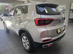 CHERY TIGGO 4 PRO LITE CVT