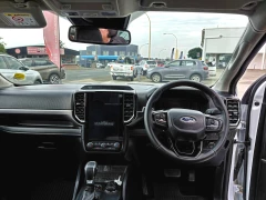 2026 Ford Ranger Super Cab 20l Bit Xlt 4x4 10at