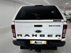 2019 Ford Ranger Double Cab 20 Bit Wildtrak 10at 4x4