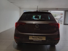 VOLKSWAGEN POLO 1.0 TSI
