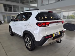 2023 Kia Sonet 10t Ex At
