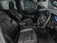 2024 Ford 3.0l V6 Double Cab Wildtrak 4wd H