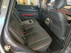 CHERY TIGGO 4 PRO LITE CVT