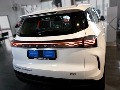 CHERY TIGGO 4 CROSS HEV COMFORT