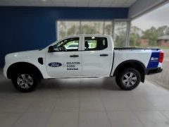 2026 Ford Ranger Double Cab 20l Sit Xl 4x2 6at
