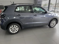 2023 Volkswagen T-cross 1.0 Tsi 70kw Comfortline