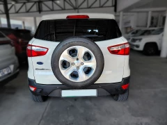 2019 Ford  Ecosport 15 Tivct Ambiente