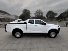 ISUZU 1.9 DDI E/CAB HR L