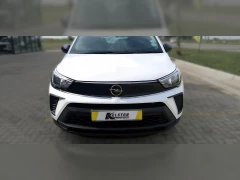 2024 Opel X Crossland 12
