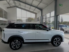 JAECOO J7 VORTEX 2WD