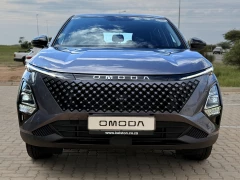 OMODA C5 1.5T STYLE X