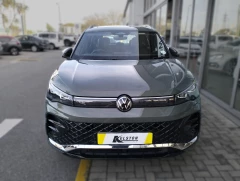2025 Volkswagen Tiguan 2.0 Tdi 110kw R-line Dsg