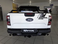 FORD RANGER DOUBLE CAB 3.0L V6 TT RAPTOR 4WD 10AT