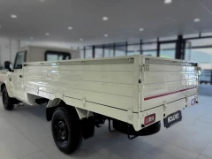 MAHINDRA BOLERO MAXX PIK UP HD 17T VX