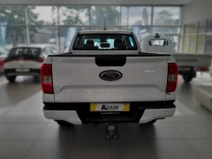 2026 Ford Ranger Double Cab 20l Sit Xlt 4x2 6at
