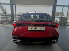 2026 Omoda C5 1.5t Luxury X